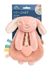 Itzy Friends Lovey™ Plush