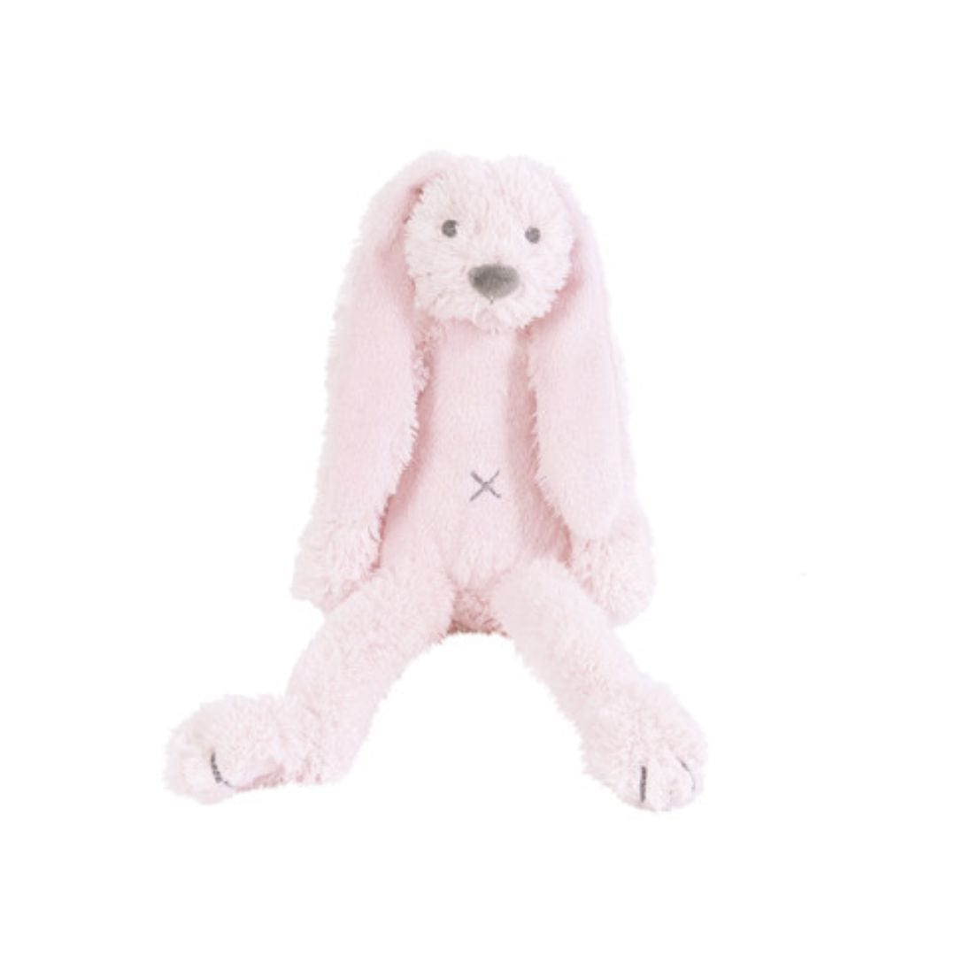 Richie Rabbit Stuffed Animal