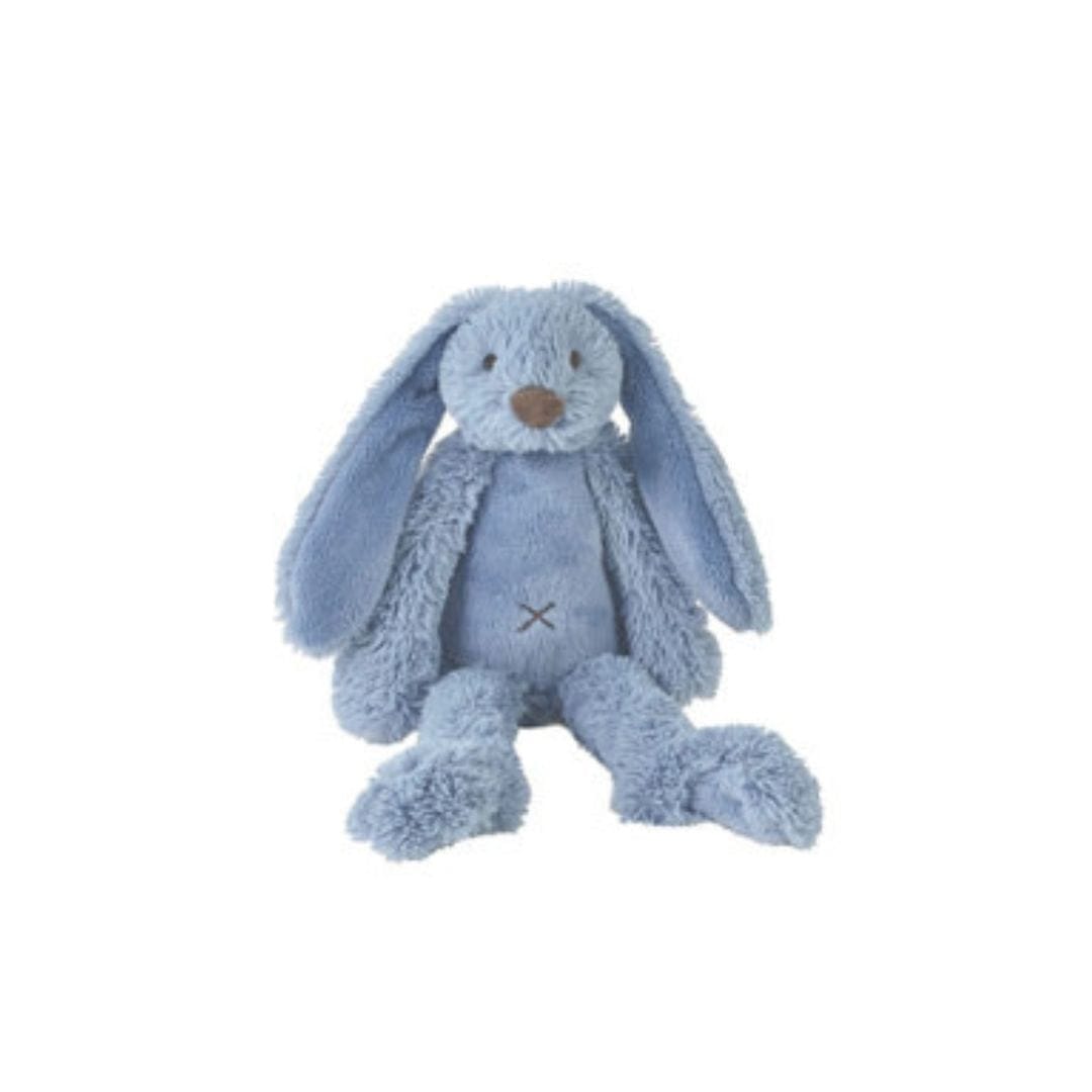 Richie Rabbit Stuffed Animal