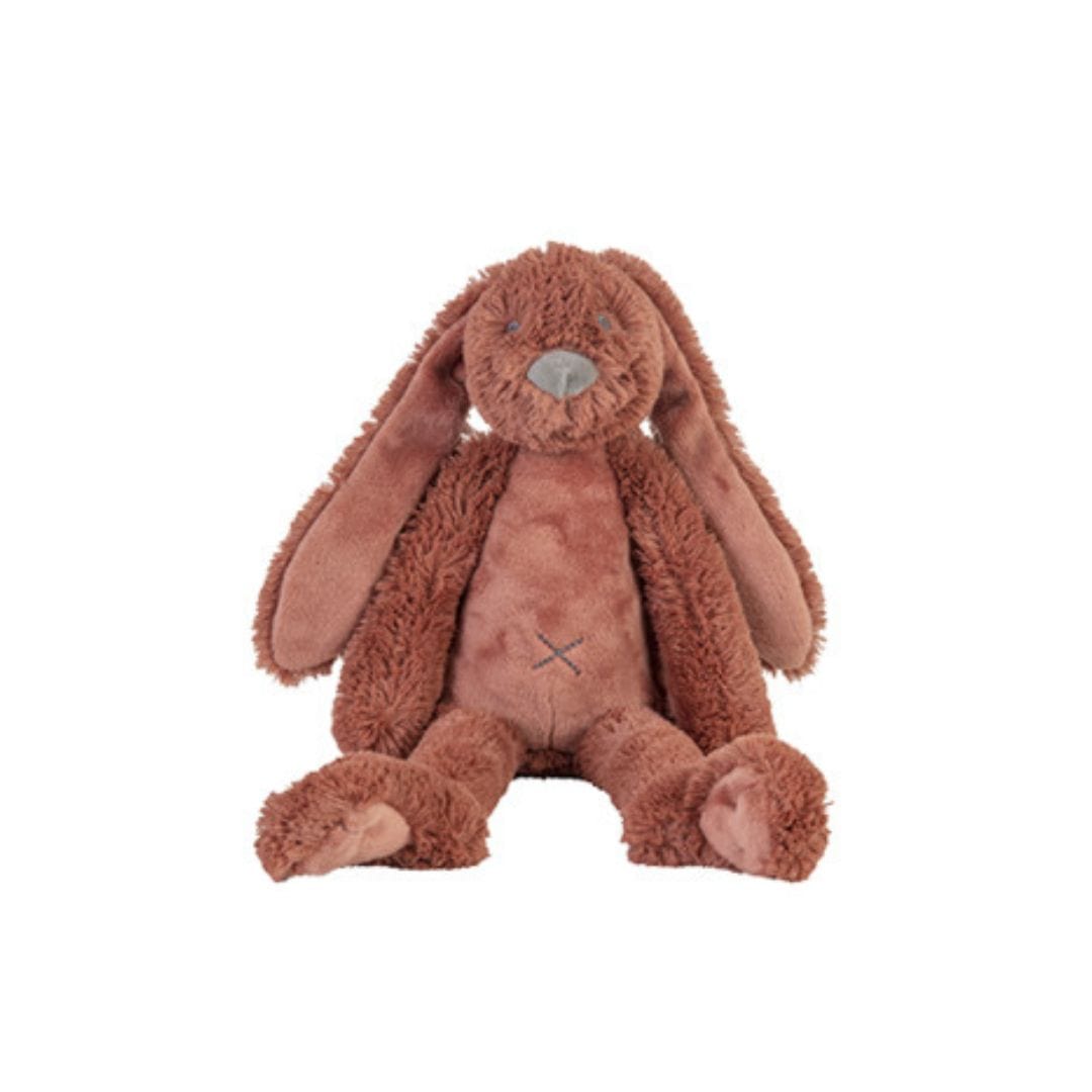 Richie Rabbit Stuffed Animal