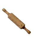 Natural Olive Wood Rolling Pin