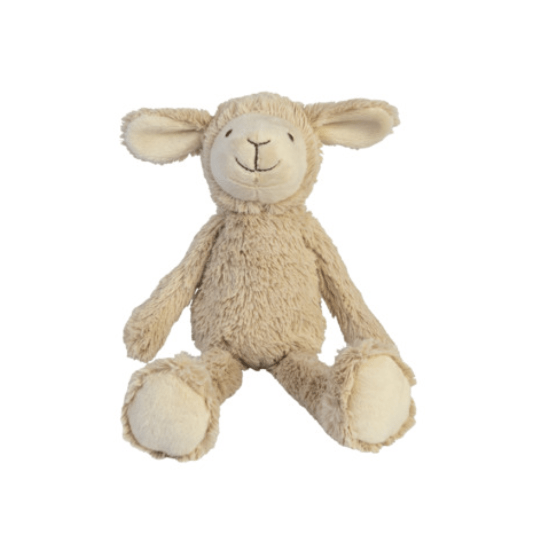 Livio Lamb Stuffed Animal