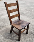 Kennaway Desk with Chair
