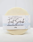 Foot Scrub Soap