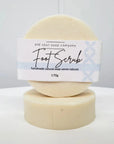 Foot Scrub Soap