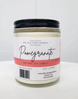 Coconut Soy Candle