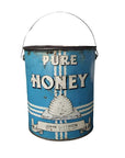 Clinton Honey Tin