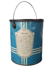 Clinton Honey Tin