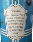Clinton Honey Tin
