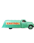 Castrol Truck Dinky Toy