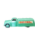 Castrol Truck Dinky Toy