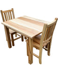 Shaker Children's Table & Chairs
