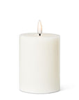 LED Pillar Candles
