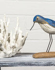 Sandpiper on Base