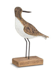Medium Slender Bird on Base