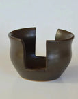 Ceramic Stoneware Sponge Holder