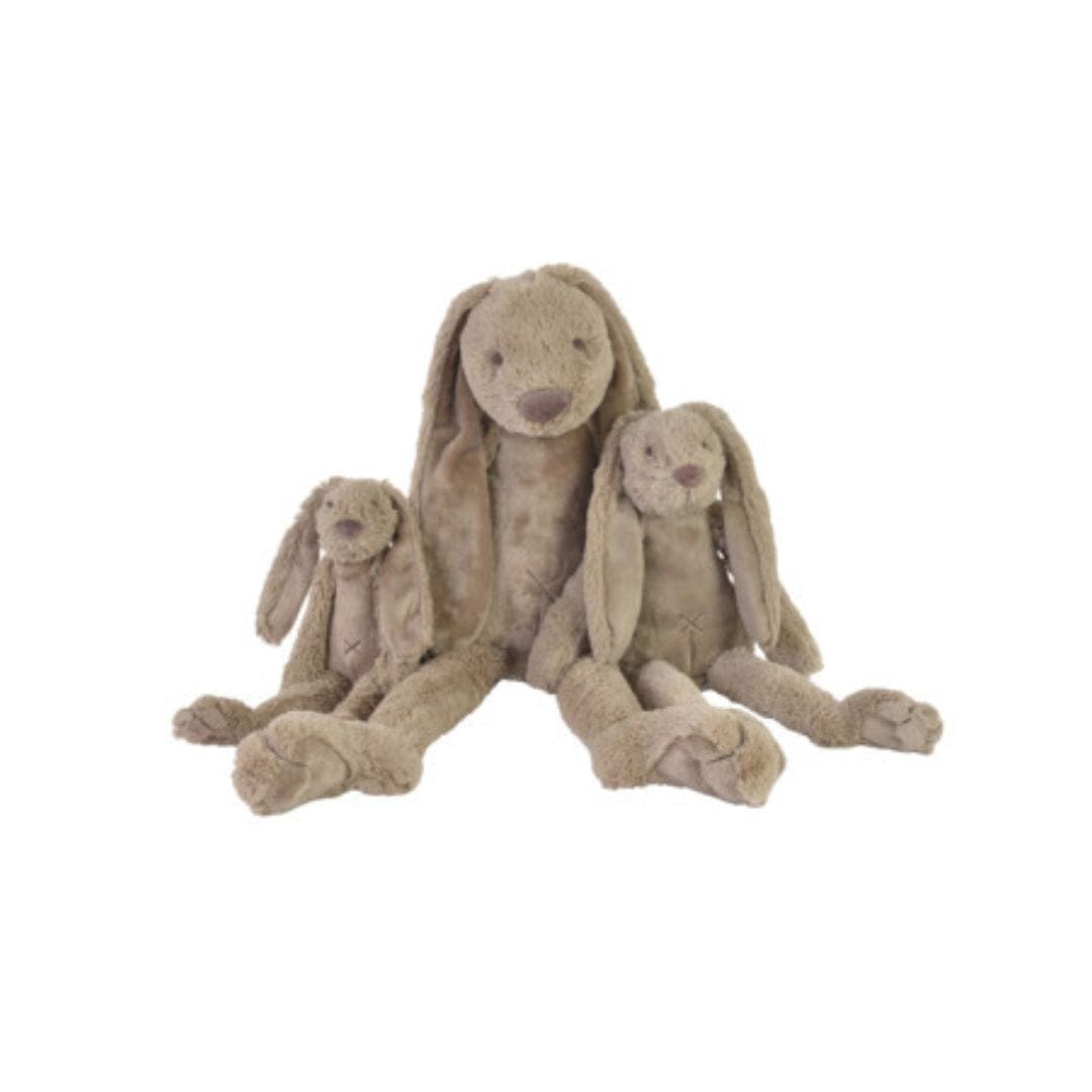 Richie Rabbit Stuffed Animal