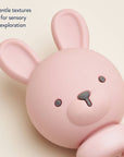*NEW* Pink Bunny Sweetie Rattle™
