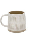 Sandstone Mug