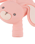 Ritzy Teether™ Bunny