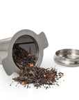 Ch'a Tea Infuser with Lid