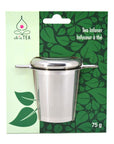 Ch'a Tea Infuser with Lid