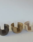 Ceramic Stoneware Sponge Holder