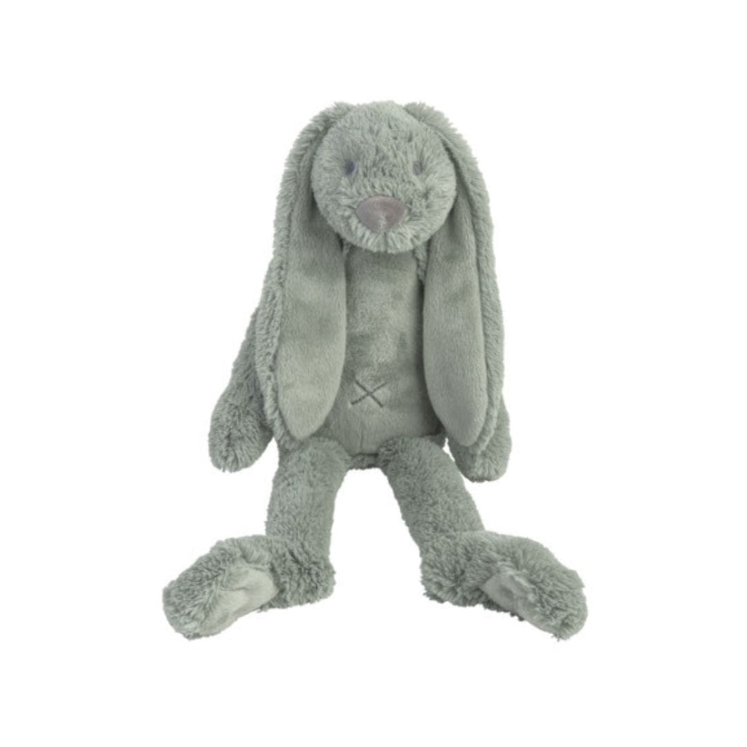 Richie Rabbit Stuffed Animal