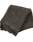 Waffle Throw Blanket