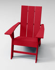 Modern Adirondack Chair