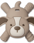 Puppy Ritzy Teether™ Baby Molar Teether