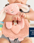 Itzy Friends Lovey™ Plush