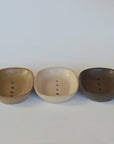 Ceramic Stoneware Soap Dish