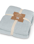 Overstitch Double/Queen Bed Cover