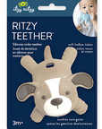 Puppy Ritzy Teether™ Baby Molar Teether