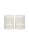 Chantilly S&P Shaker Set