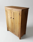 A Series Jelly Cupboard, 2 door