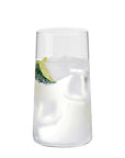 Avante-Garde Glass Highball Set