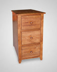 A Series Filing Cabinet