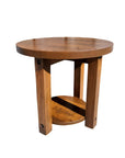 Adirondack End Table