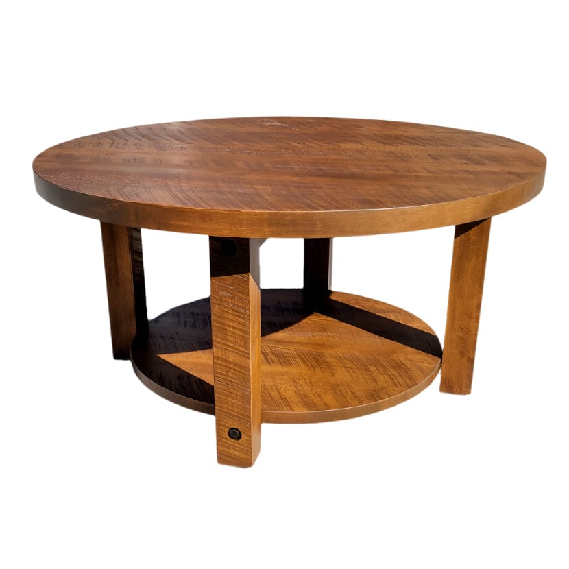 Adirondack Coffee Table