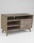 Avenue Entertainment Unit, 2 Dwr