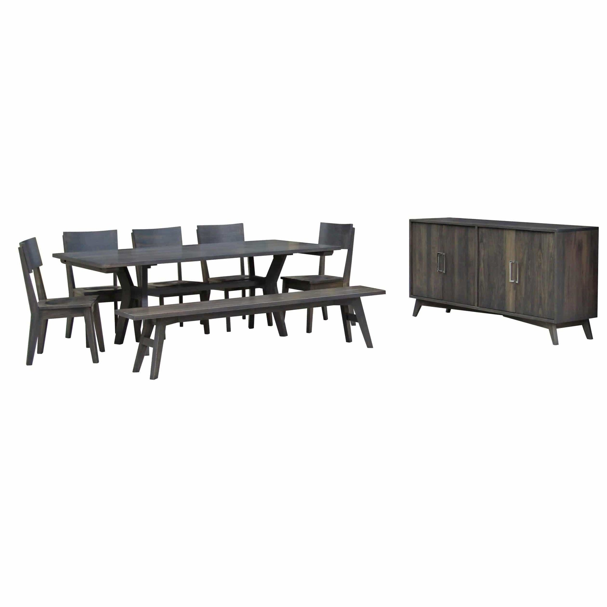 Avenue Dining Table