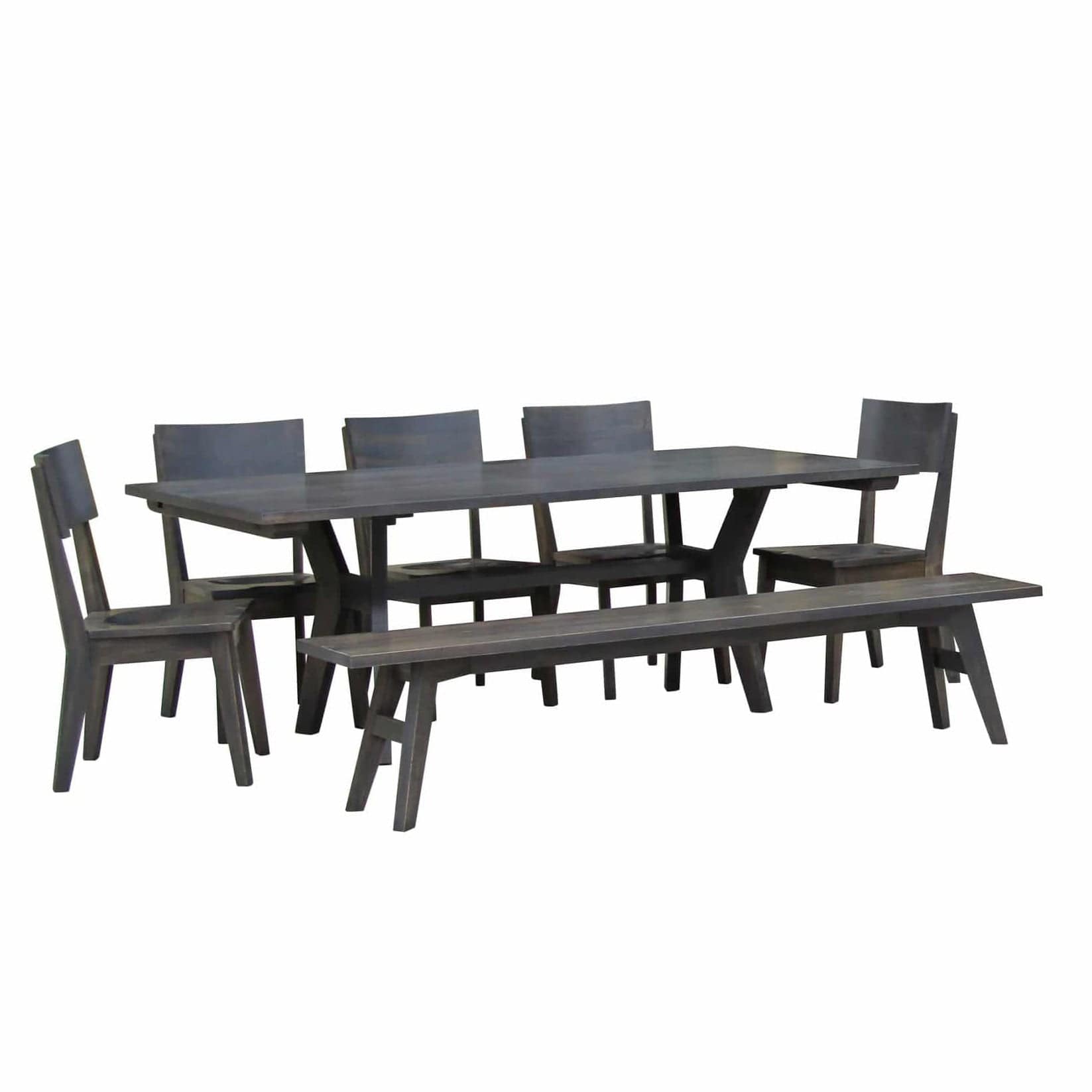 Avenue Dining Table