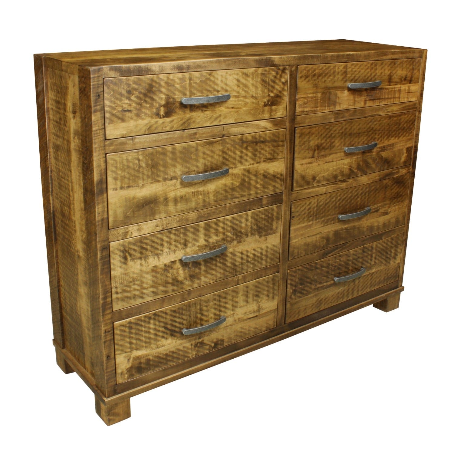 Backwoods Dresser, 8 Dwr