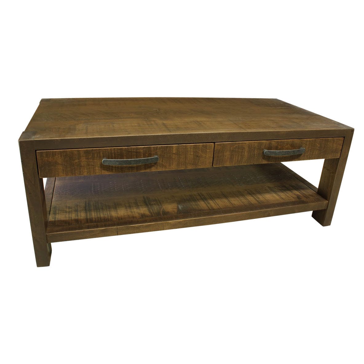 Backwoods Coffee Table