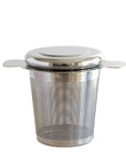 CH'A INFUSER W/LID