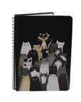 Hardcover Notebook