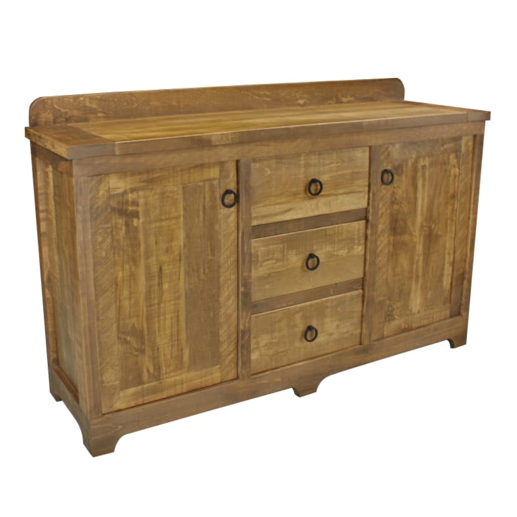 Century Sideboard, 2 Dr, 3 Dwr