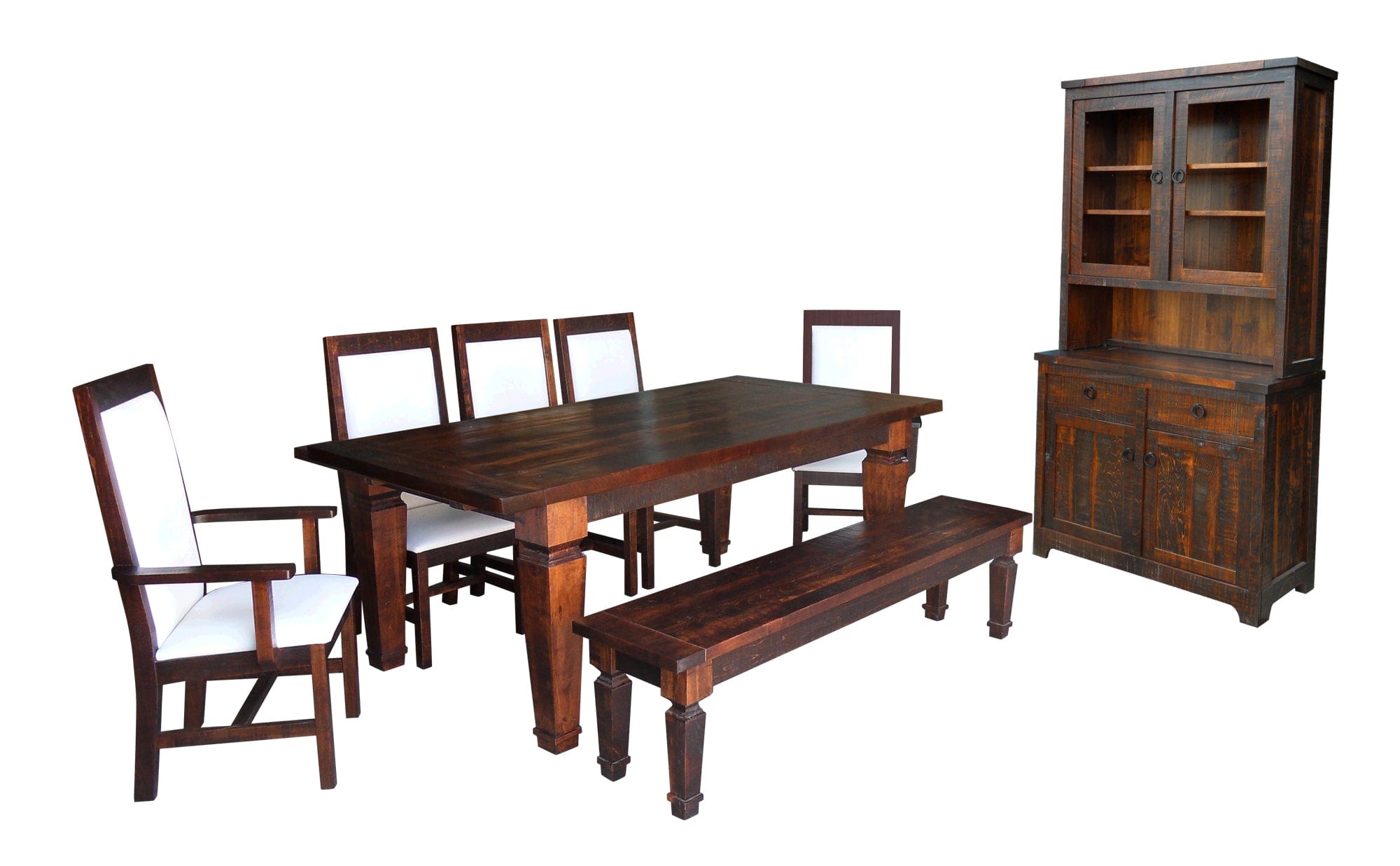 Century Harvest Table